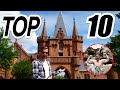 TOP 10 Nejkrásnějších míst na Moravě!