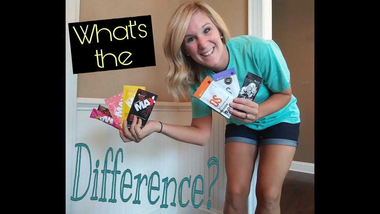 My Results Pure Therapeutic Ketones Keto Drink Mix Keto Drink