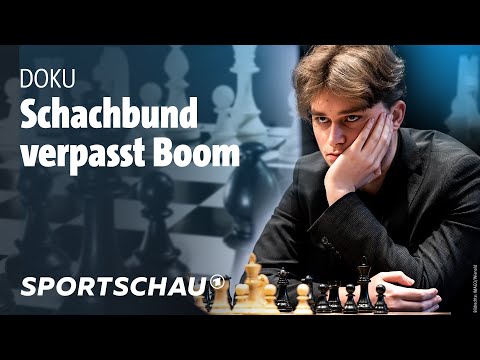 Schach in Deutschland: Viele Talente, wenig Förderung | Sportschau - YouTube