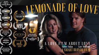 Lemonade of Love: A Love Film About Love
