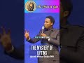 How to deal with gates @ApostleOrokpoMichael #apostlemichaelorokpo #themindofgod #sermon