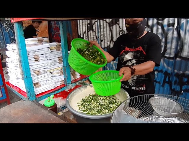 MENDOAN BAGONG !!! 400 PCS HABIS TERJUAL  DALAM 4 JAM - INDONESIAN STREET FOOD class=