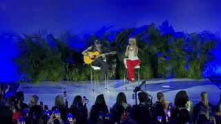 Camila Cabello - I LUV IT (Live Acoustic) Resimi