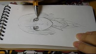 Honeyworks 雛ちゃん 描いてみた Youtube
