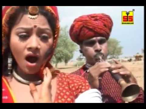 Beera sadak Bandha De Re  New Rajasthani Banna Banni Song  Shankar Cassettes