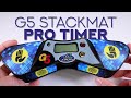 Is this the best timer  stackmat pro g5