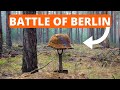 Secrets of Battle of Berlin.