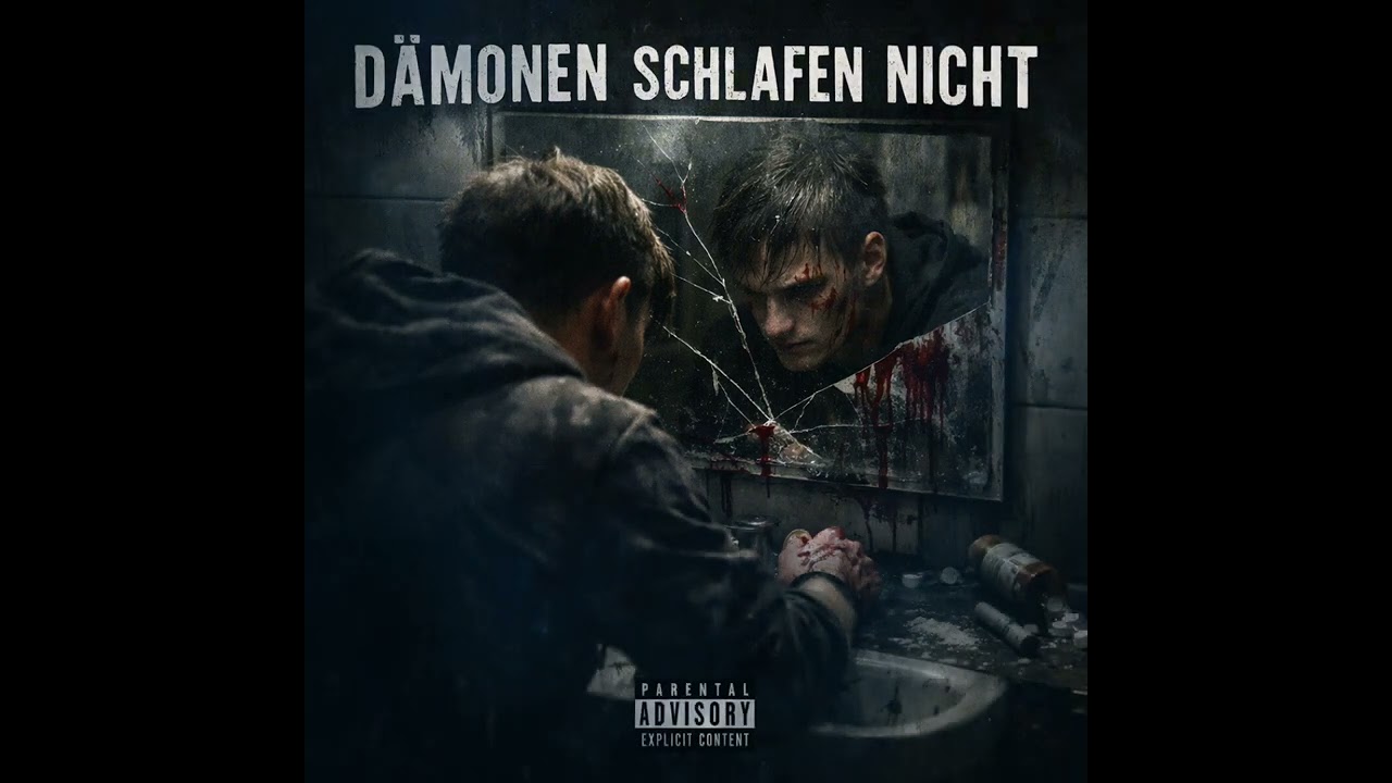 Kolero - Dämonen Schlafen Nicht