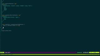 React GraphQL with Apollo part 3