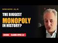 David Sacks: "Anthropic Is the Biggest Monopoly in Human History" | Opus 4.8 Breakdown