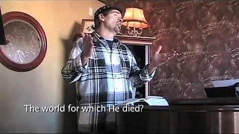 David Loftis - What if the Mountain is You?