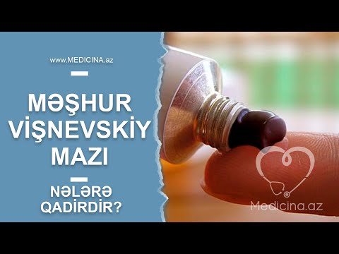 Bir zamanların məşhur Vişnevskiy mazı - Nələrə qadirdir?