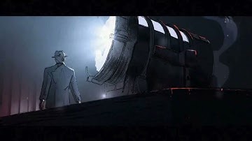 Fan-made Batman short created in 3D with Blender 🦇