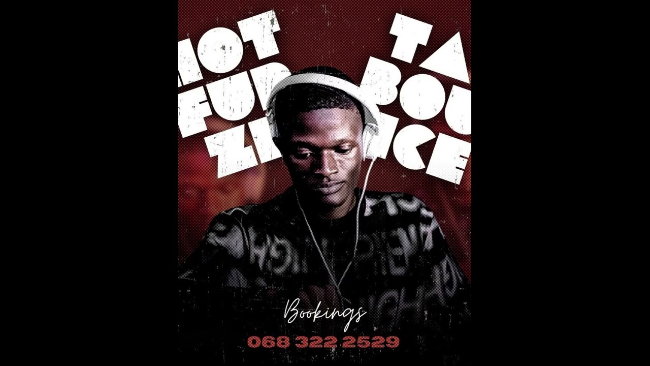 Hotfurze - Ukhona Remix (feat. Ndibo Ndibs & Cue Lone)