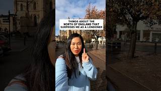 Surprising things about the North of England that shock me as a Southerner