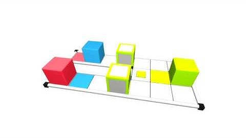 Cubot - The Complexity of Simplicity (Episode 4) LvL. 1-8 Perfect