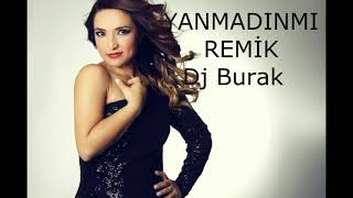 Aysel Yakupoğlu - Yanmadın Mı Remix Resimi