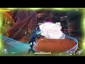 MARVEL RIVALS HIGHLIGHTS FT ABRAHAM EL JAGUAR