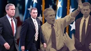 The Secret Service Hated Him More Than ANYONE