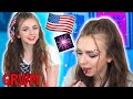 4th Of July Hair and Makeup Ideas🎆 | Chit Chat Get Ready With Me