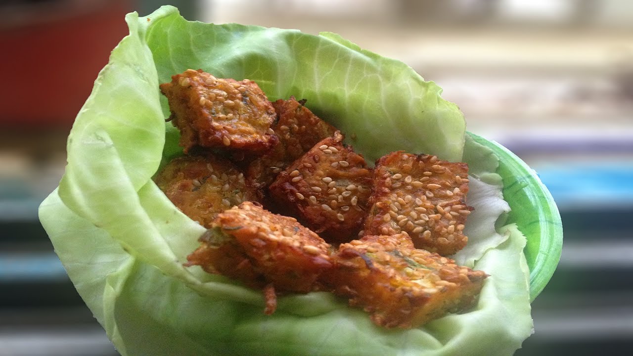 पत्ताकोबी/कोबी ची वडी रेसिपी । Kobichya Vadya Recipe Cabbage Vadi