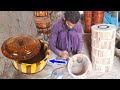 DIY Wooden Hot Pot Making Wood Hot Pot with Incredible Skills