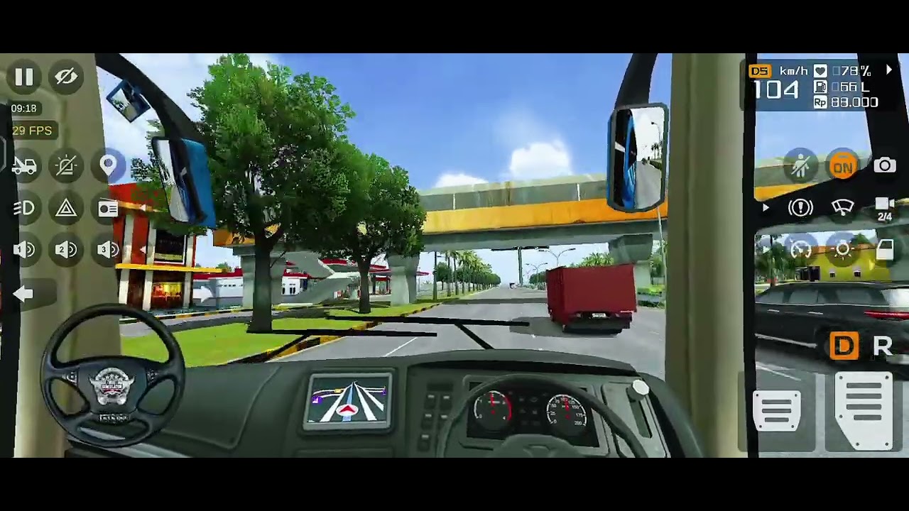 Bas vari game - YouTube