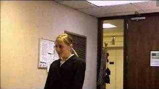 Washington Interns Gone Bad - Episode 1