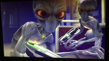 XCOM enemy unknown part 2