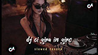 Dj ci gira in giro - ci cire ciro viral tiktok!!🌴🔥 ( DJ Elthon rihy )