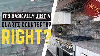 Quartz vs Quartzite | Are they REALLY any different?