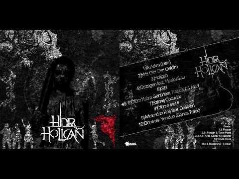 Hidra feat Rapozof & No.1 - Ölüm Kalım Günü