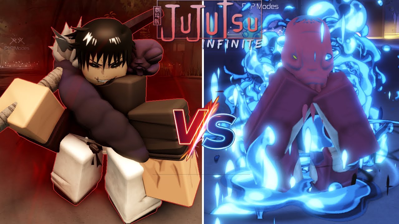 Roblox Jujutsu Infinite: ATTEMPTING The New [REWORKED] Dagon BOSS RAID ...