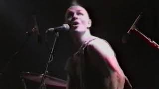 Rancid Highbury Garage London 1 oct 1995