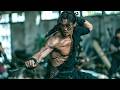 One Man Takes on a Gang! He’s a Kung Fu Master, Avenging His Family!