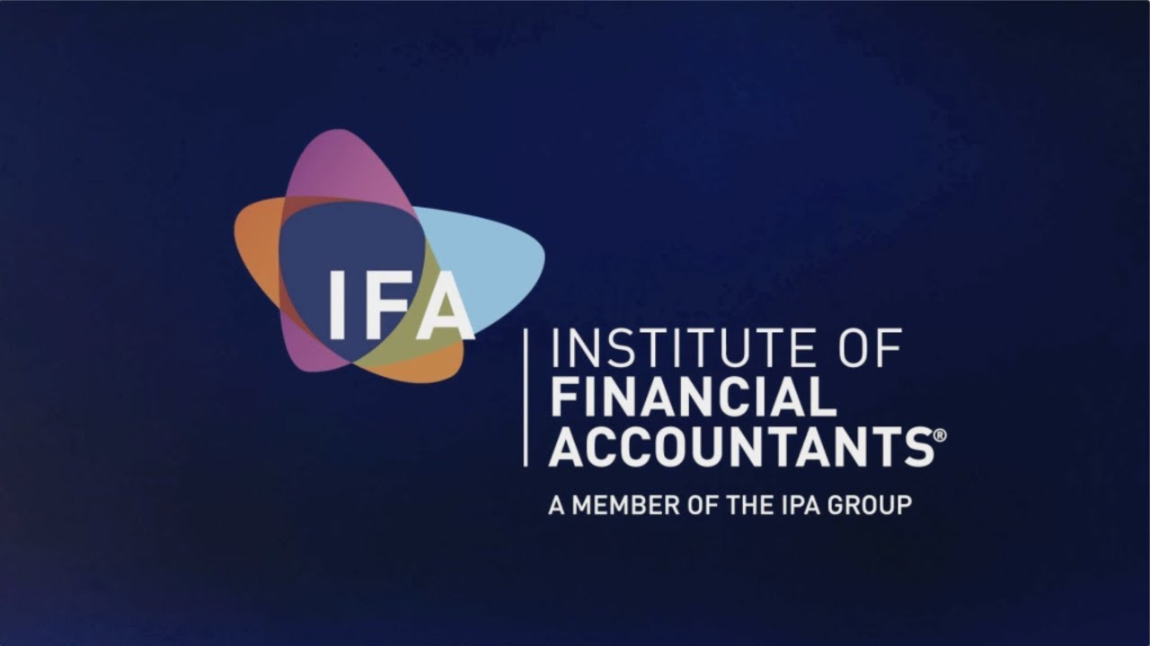 About the Institute of Financial Accountants YouTube