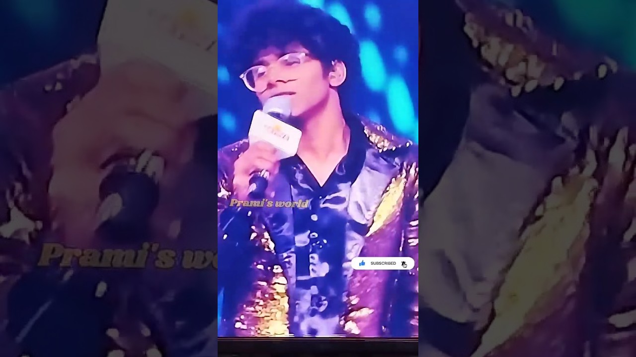 nikil performance finals 