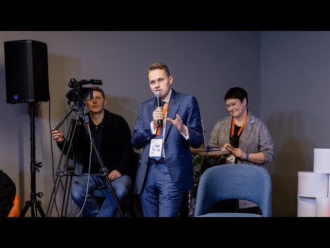 Артем Цогоев о девелоперских стартапах