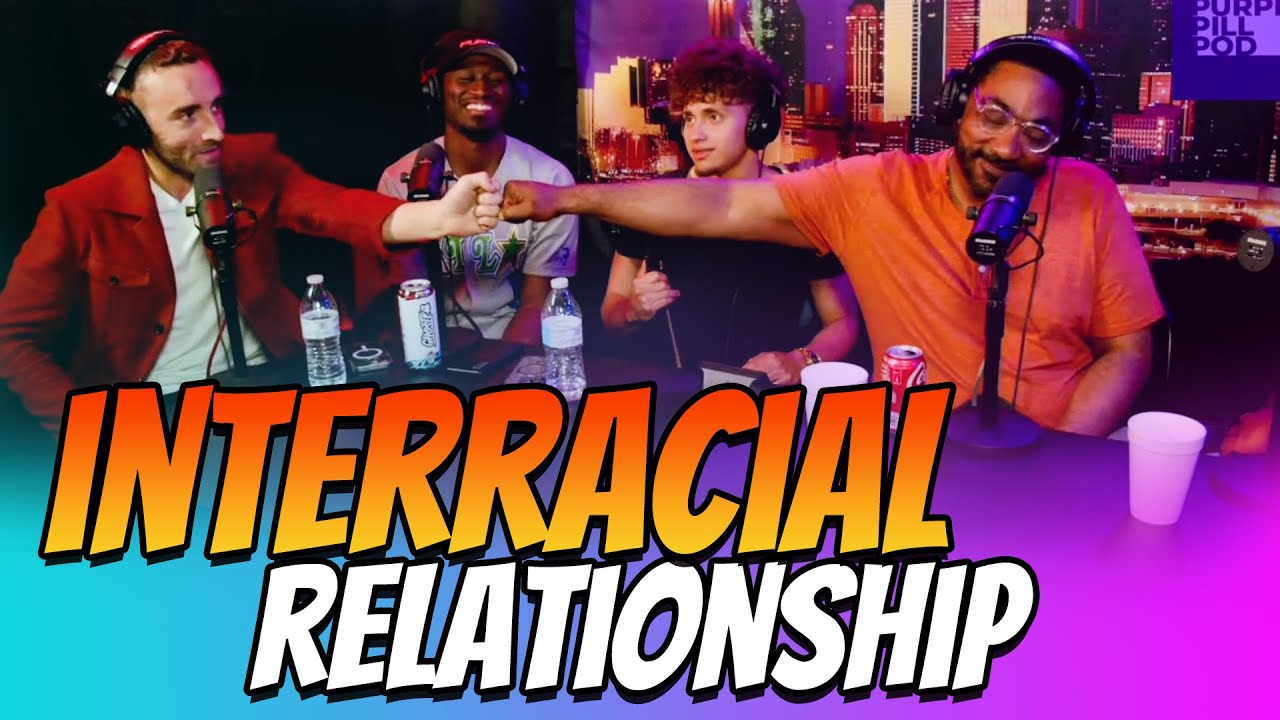 Hear From Experts What You Need To Know About Interracial Relationships Youtube