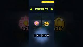 4 Pics 1 Word Daily Bonus Puzzle November 1 2020 Answers screenshot 4