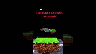 Tutorial in comments #glitch