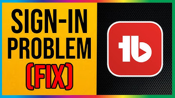 How to Fix Tubebuddy Sign In Problem (EASY 2025)