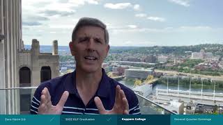 The 412: August 2022 at Koppers