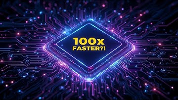 NVIDIA in Trouble? China Unveils Insanely Fast AI Chips