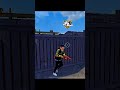 free fire 🔥 1v2 squad #freefire #freefireshorts #mobile gaming