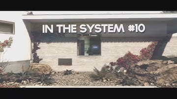 Eeko SP: "In the System" Ep. 10 by Angxl SP