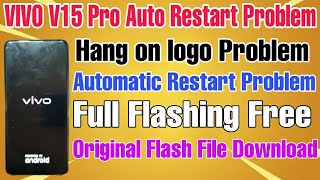 How To Solve Vivo V15 Pro Dead After Flash || How To Flash Vivo V15 Pro (1818) By Umt Dongle