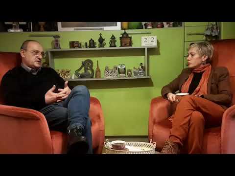 სამოქალაქო განათლების სწავლების საკითხები | ლალისთან ყავაზე - ლევან გობაძე