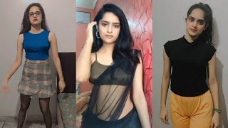 Kritika Bakshi New Reels/TikTok Videos - YouTube