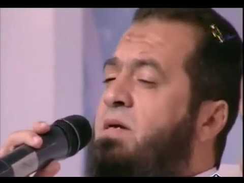 قصيدة انا من زمان نفسي يارب اتوب المنشد صلاح أبو إسلام